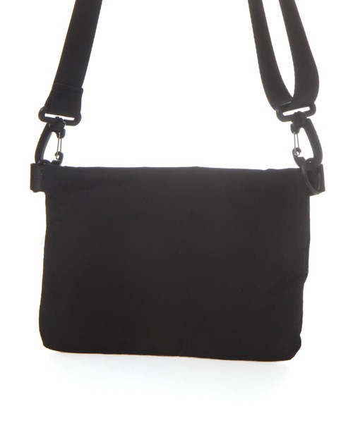 LAKOLE（ラコレ）の「リップルサコッシュ / 110646（ショルダーバッグ・メンズ・ブルー/ブラック/ベージュ・FREE）」の13枚目の写真