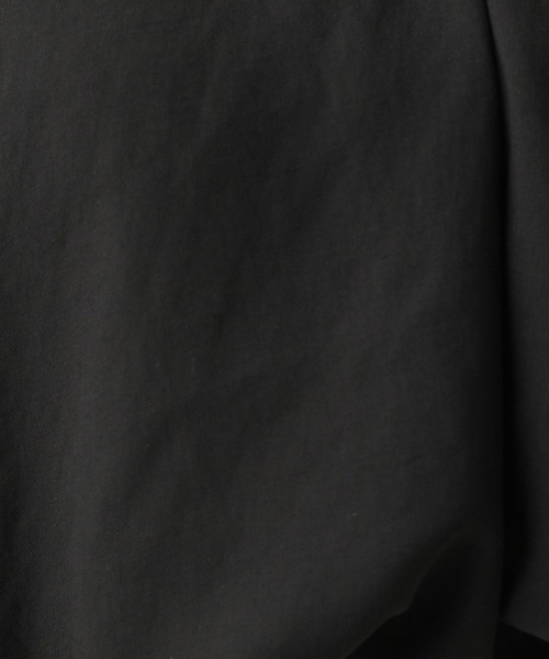 Elura（エルーラ）の「アイロンいらずリネンライクブラウス（Tシャツ/カットソー・レディース・ホワイト/ブラック/グレイッシュベージュ・FREE）」の20枚目の写真