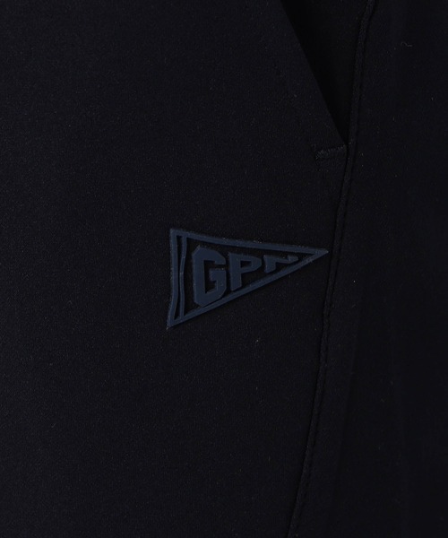 Grand PARK（グランドパーク）の「圧縮マイクロカノコイージーテックパンツ（その他パンツ・メンズ・ブラック/チャコールグレー/ネイビー・MEDIUM/LARGE/X-LARGE）」の13枚目の写真
