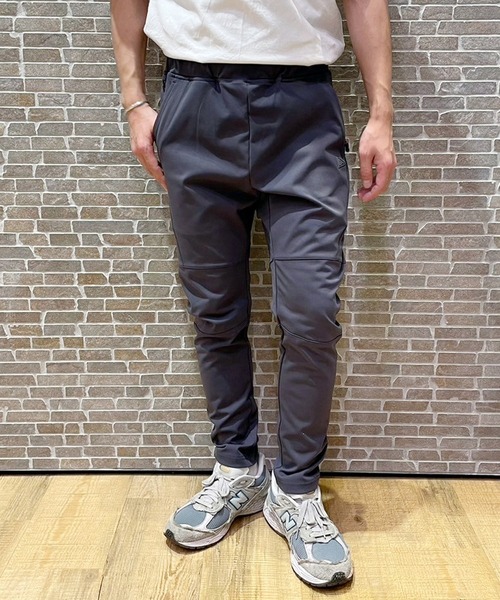 Grand PARK（グランドパーク）の「圧縮マイクロカノコイージーテックパンツ（その他パンツ・メンズ・ブラック/チャコールグレー/ネイビー・MEDIUM/LARGE/X-LARGE）」の18枚目の写真