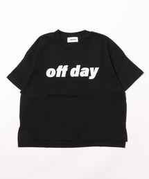 GENERATOR | GENERATOR/ジェネレーター off day ビッグTシャツ(Tシャツ/カットソー)