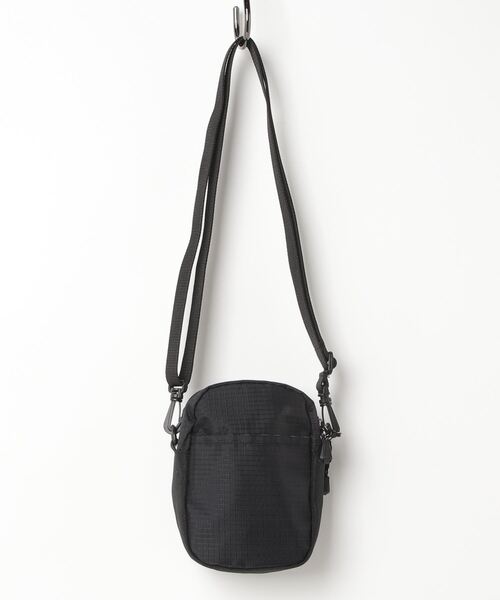 Dickies(ディッキーズ)の「DICKIES / DK RIPSTOP MT QUICK SHOULDER / 80313100(ショルダーバッグ・メンズ・チャコールグレー/カーキ/ブラック/パープル・ONESIZE)」の5枚目の写真