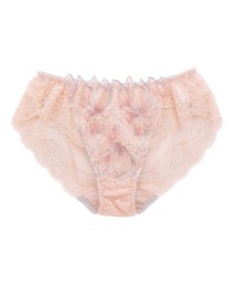 mignon la vie a duex（ミニヨン ラヴィアドゥ）の「【Le petale/ルペタル】レギュラーショーツ 単品（ショーツ）」