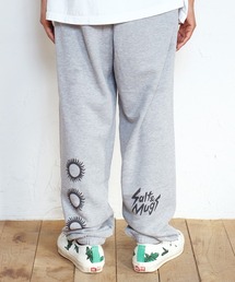 SALT&MUGS(ソルトアンドマグス)の「Psyche Logo Pants(スウェットパンツ)」