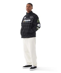 HUF（ハフ）の「HUF X GREDDY RACING TEAM JACKET / HUF