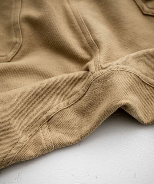 KRIFF MAYER クリフメイヤー ニットツイルクライミングスリムパンツ 2324002（その他パンツ）｜KRIFF MAYER（クリフメイヤー）