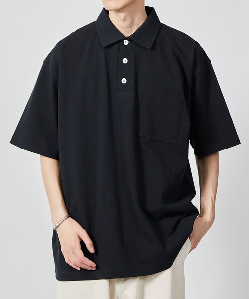 【にかにか】SEA VINTAGE 4XL Vネック FOOTBALL T オールマイTシャツ ＋GUARD Vネック大きいサイズ メンズ B＆T