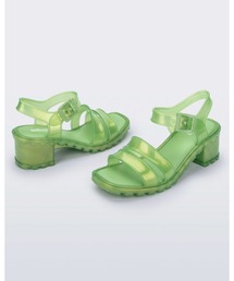 MELISSA IGGY AD