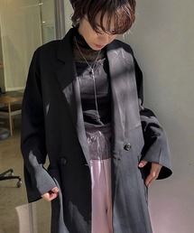 byYOUANCE | テーラードジャケット(テーラードジャケット)