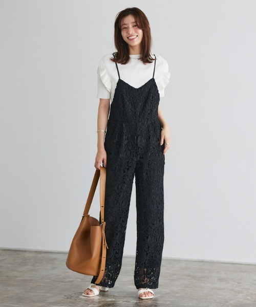 ナナミカ 別注 チャンピオン オールインワン つなぎ M 希少