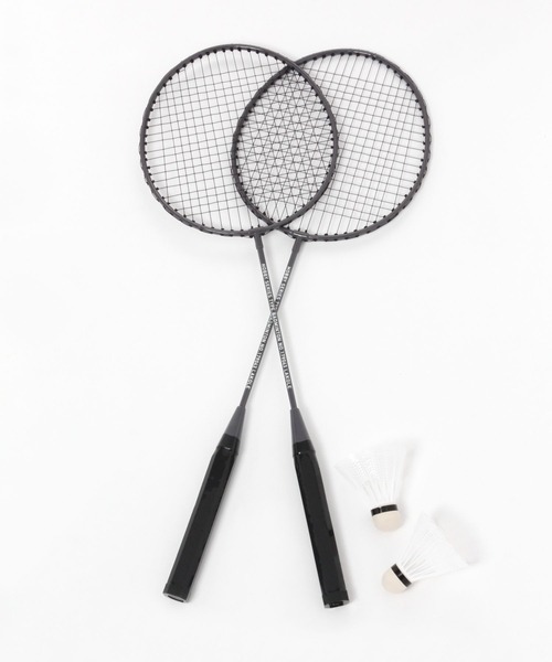セール】バドミントンセット / 111334（スポーツグッズ）｜LAKOLE