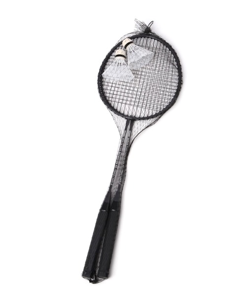 セール】バドミントンセット / 111334（スポーツグッズ）｜LAKOLE