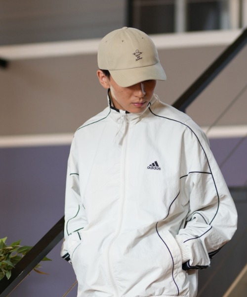 THRASHER/スラッシャー キャップ GONZ SAD 6パネルCAP 24TH-C06