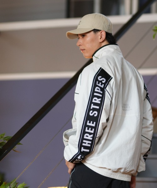 THRASHER/スラッシャー キャップ GONZ SAD 6パネルCAP 24TH-C06