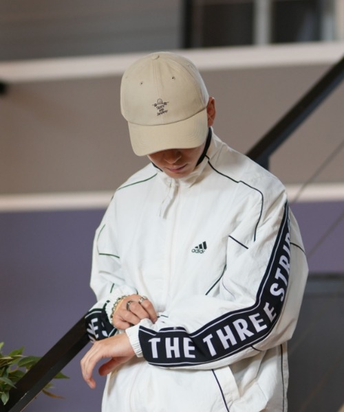 THRASHER/スラッシャー キャップ GONZ SAD 6パネルCAP 24TH-C06