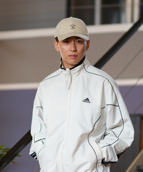 THRASHER/スラッシャー キャップ GONZ SAD 6パネルCAP 24TH-C06