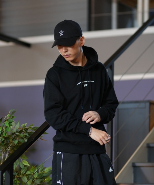 THRASHER/スラッシャー キャップ GONZ SAD 6パネルCAP 24TH-C06