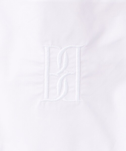 BY MALENE BIRGER（バイマレーネビルガー）の「BY MALENE BIRGER MAYE シャツ（シャツ/ブラウス・レディース・ホワイト・34）」の11枚目の写真