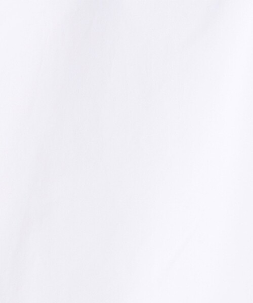 BY MALENE BIRGER（バイマレーネビルガー）の「BY MALENE BIRGER MAYE シャツ（シャツ/ブラウス・レディース・ホワイト・34）」の12枚目の写真