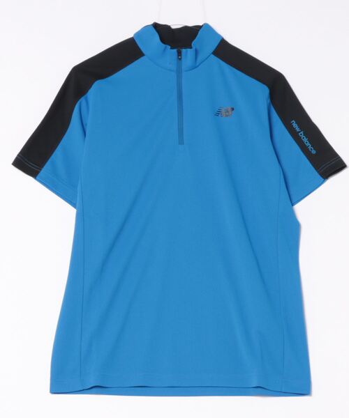 New Balance Golf（ニューバランスゴルフ）の「ハーフジップ