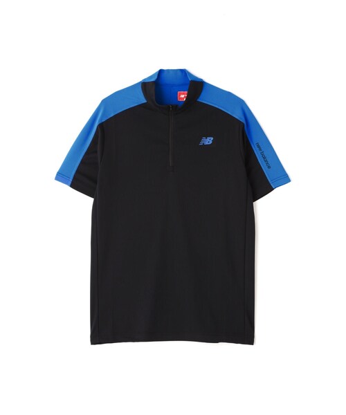 New Balance Golf（ニューバランスゴルフ）の「ハーフジップ