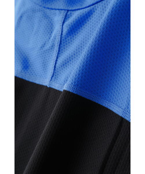 New Balance Golf（ニューバランスゴルフ）の「ハーフジップ