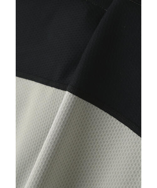 New Balance Golf（ニューバランスゴルフ）の「ハーフジップ