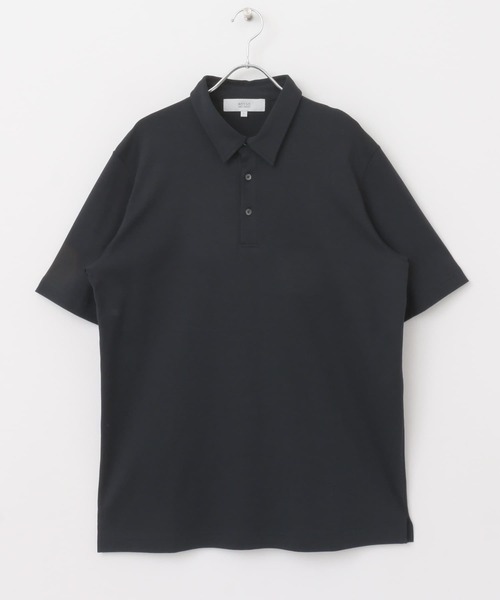 セール】『XLサイズあり』『UR TECH』防汚加工 スタンダード半袖