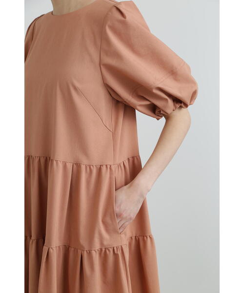 JILL STUART（ジルスチュアート）の「◇リネンタイプライター