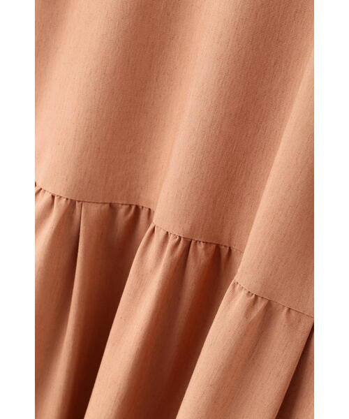 JILL STUART（ジルスチュアート）の「◇リネンタイプライター