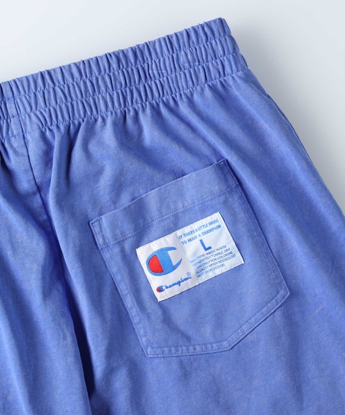 1994 NBAP Champion パンツ Champion】NYショートパンツ（その他パンツ）｜Champion