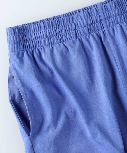 Champion(チャンピオン)の「【Champion】NYショートパンツ(その他パンツ・メンズ・ブラック/ネイビー/ブルー・XL/M/L)」の6枚目の写真
