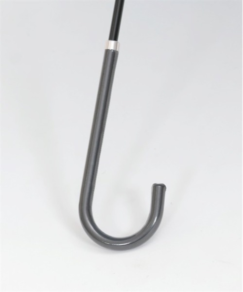 axes femme（アクシーズファム）の「ローズブーケ柄晴雨兼用長傘（長傘・レディース・キナリ/ブラック・FREE）」の10枚目の写真