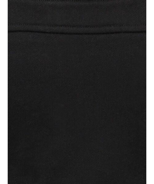 RESEXXY（リゼクシー）の「スウェットコルセットトップス【セットアップ着用可能】（タンクトップ・レディース・ライトグレー/ブラック/チャコールグレー・FREE）」の8枚目の写真