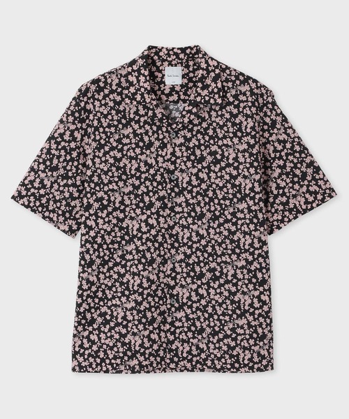 paulsmith 23AW 'Drawing Flower' テーパード paulsmith 23AW 'Drawing Flower' テーパード - メルカリ - パンツ