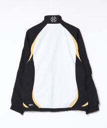 【新品】ADIDAS × NTS RADIO 総柄プリント SSTトラックトップ セール】adidas × NTS Radio 総柄プリント SSTトラックトップ