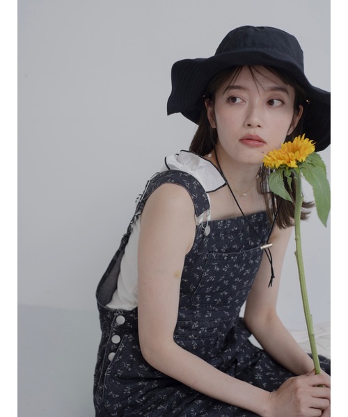 jumelle（ジュメロ）の「frill ribcami top（タンクトップ・レディース・アイボリー・FREE）」の19枚目の写真