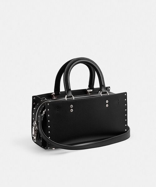 COACH（コーチ）の「ローグ バッグ 26・リベット（ショルダー