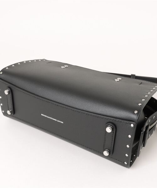 【国内発送】ローグ バッグ 26・リベット COACH（コーチ）の「ローグ バッグ 26・リベット（ショルダー