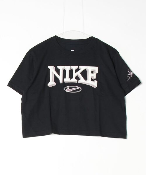 tシャツ WS NSW VARZITY S/S Tシャツ レディース WS NSW VARZITY S/S Tシャツ（Tシャツ/カットソー）｜NIKE