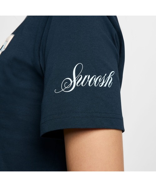 WS NSW VARZITY S/S Tシャツ（Tシャツ/カットソー）｜NIKE