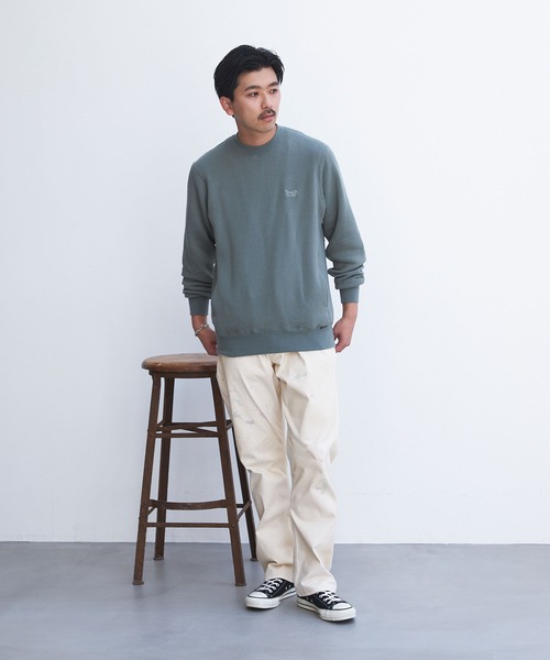 セール】DENIT 藤原裕×YANUK
