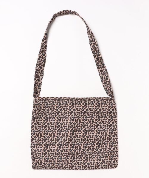 STYLEBLOCK（スタイルブロック）の「総柄トートバッグ（トートバッグ・レディース・ブラウン/レッド/ベージュ系その他/ベージュ・FREE）」の9枚目の写真