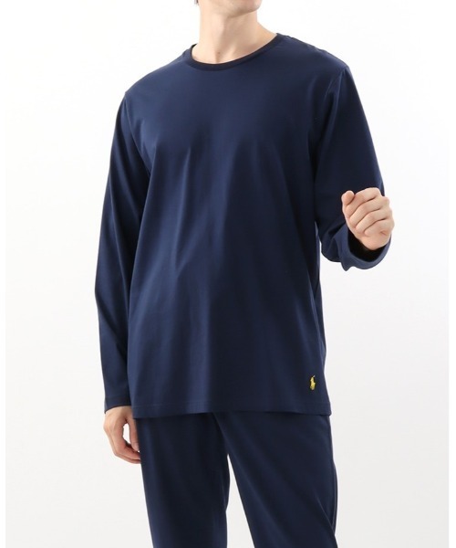 セール】【POLO RALPH LAUREN】ロングスリーブクルーネック