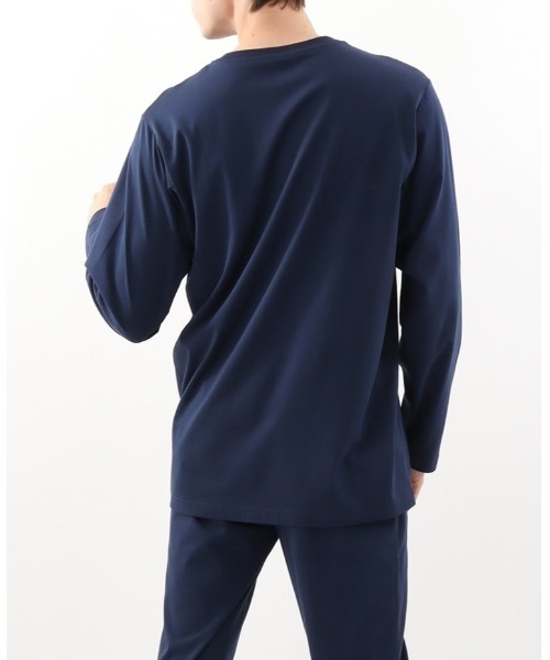 セール】【POLO RALPH LAUREN】ロングスリーブクルーネック