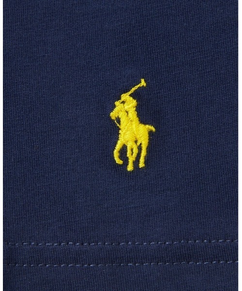 セール】【POLO RALPH LAUREN】ロングスリーブクルーネック