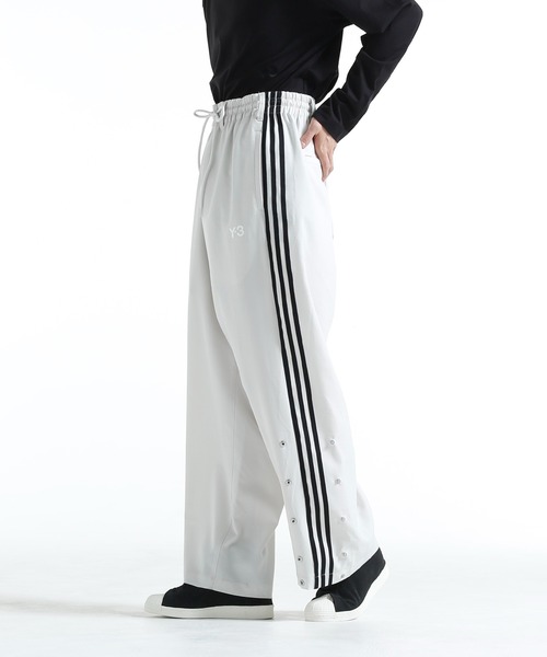 yuyu様 大白3、白3 Y-3（ワイスリー）の「SP UNIF 3S PN（その他パンツ）」 - WEAR