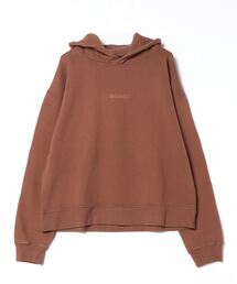 DSQUARED2（ディースクエアード）の「NYC FIT HOODIE /0242（パーカー）」