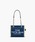 MARC JACOBS�i�}�[�N�W�F�C�R�u�X�j�́uTHE DENIM CHAIN SMALL TOTE BAG /�U �f�j�� �`�F�[�� �X���[�� �g�[�g�o�b�O�i�g�[�g�o�b�O�j�v�b�u���[�n���̑�