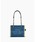 MARC JACOBS�i�}�[�N�W�F�C�R�u�X�j�́uTHE DENIM CHAIN SMALL TOTE BAG /�U �f�j�� �`�F�[�� �X���[�� �g�[�g�o�b�O�i�g�[�g�o�b�O�j�v�b���C�g�u���[